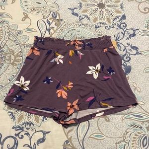 comfy shorts